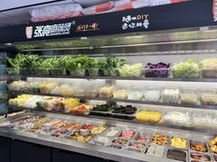 -张亮麻辣烫(天津河东卫国道太阳城店)