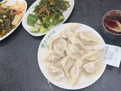 -东北农业大学饺子园