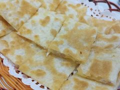 榴莲飞饼-渔文乐·海鲜大排档(千灯湖店)