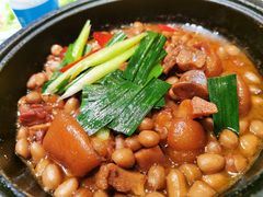 回味猪手-百里鲜·闽南家宴·福建菜