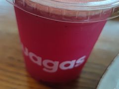 缤纷柠柚-Wagas沃歌斯(长宁龙之梦店)