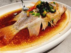 -汤臣·空中餐厅·严选粤菜(石湾世博广场店)