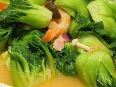 -小城故事·地道宁波味(月湖盛园店)