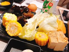 -八角锄烧·肉火锅(天河城店)