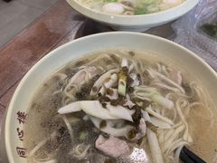 -同心楼(解放北路店)