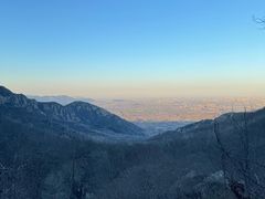-封龙山风景区