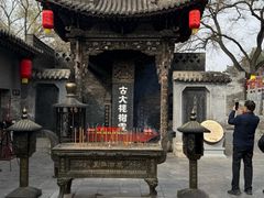 -大槐树寻根祭祖园