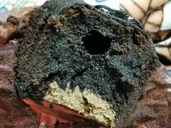 巧克力熔岩蛋糕-百年义利(幸福大街店)