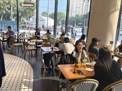 -Jamaicablue Coffeeshop(中央广场店)