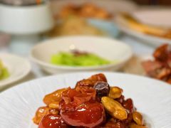 -夏宫中餐厅(静安香格里拉店)