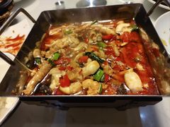 鱼籽烧鱼泡-千岛湖小鱼儿·淳安匠心农家菜