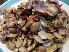 -船歌·鱼水饺青岛菜(金狮广场店)