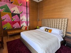 -厦门海港英迪格酒店(中山路店)