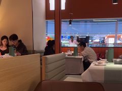 -楼兰新疆菜(江宁万达店)