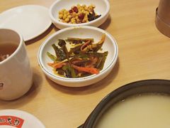 -土大力韩式烤肉料理(和平路店)