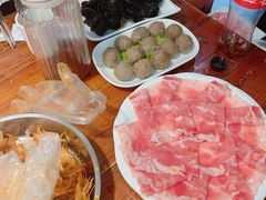 -惠友大虾(太原北街店)