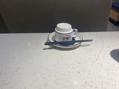 -鱼酷活鱼烤鱼(北美店)