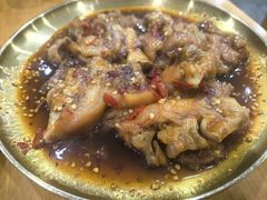 -贤花饭店(城阳店)