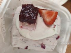-HOT CRUSH趁热集合·现烤面包(上海环球港店)
