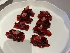 -蘇锦宴·淮扬菜烤鸭·小院(三元桥霄云路店)