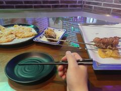 -眼镜哥浦江夜宵大本营