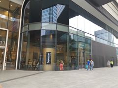 -Seesaw Coffee(苏州中心店)