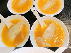 花胶黄鱼锅-行家海鲜火锅酒家(静安寺店)