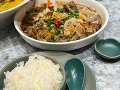 -聚丰园•湖鲜餐厅(阿红私房菜梅石路店)