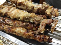 油包肝-情忆草原涮肉馆
