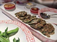 -谭厨中山传家菜.乳鸽.脆鲩鱼(华强北中航城店)