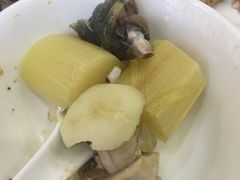 -祈胜邨•顺德鱼生•顺德菜(容桂店)