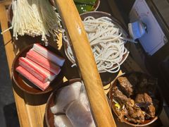 -正南齊北重庆老火锅(光华村直营店)