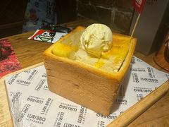 -北京食堂·烤鸭·宵夜(亚运村店)