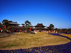 -狼山风景名胜区