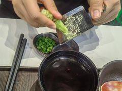 -银河烧鳗·活鳗料理专门店(西单大悦城店)