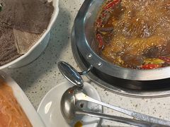 -满江红火锅(凯德店)