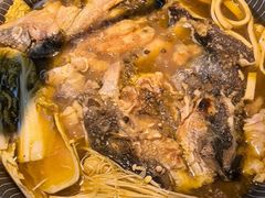 -半天妖烤鱼(京新广场店)
