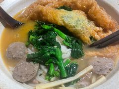 -三姐·老友记·南宁老友粉(朝阳区光华路嘉里中心店)