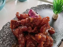 -荷塘秋月·本帮江浙菜(国权路店)