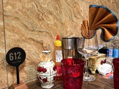 -卢布里西餐厅(总店)