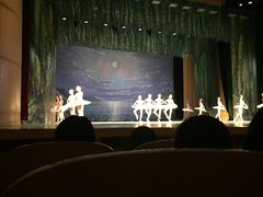 -中国人民大学明德堂(人大如论讲堂)