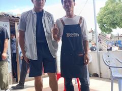 -阿弟特色海鲜餐厅·大排档(平潭店)