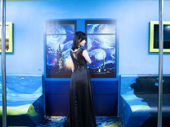 -天津梵高星空艺术馆(天河城旗舰店)