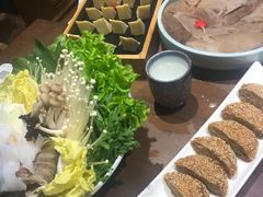 -快乐小羊(富强中路店)