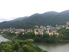 -深圳东部华侨城茵特拉根酒店