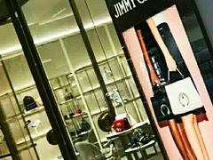 -JIMMY CHOO(德基广场店)