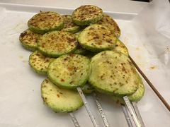 -白仁仔· 活烤海鲜 宵夜(豫园店)