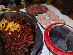 -安胖老火锅(两路口店)