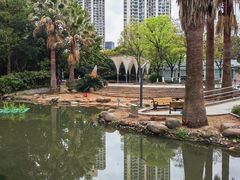 -苏州河梦清园环保主题公园