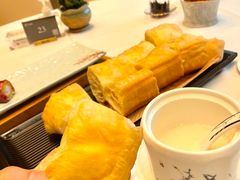 -天瑞轩·粤菜餐厅